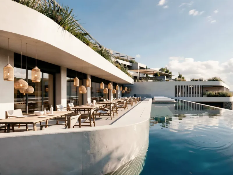 Nírema Hotel & Spa Samos