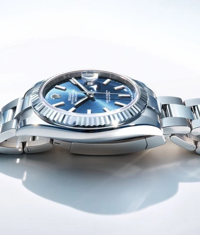 Quelle montre Rolex choisir selon votre style ? Datejust, Submariner, GMT-Master II ou Daytona
