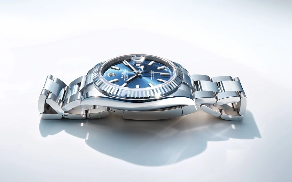 Quelle montre Rolex choisir selon votre style ? Datejust, Submariner, GMT-Master II ou Daytona