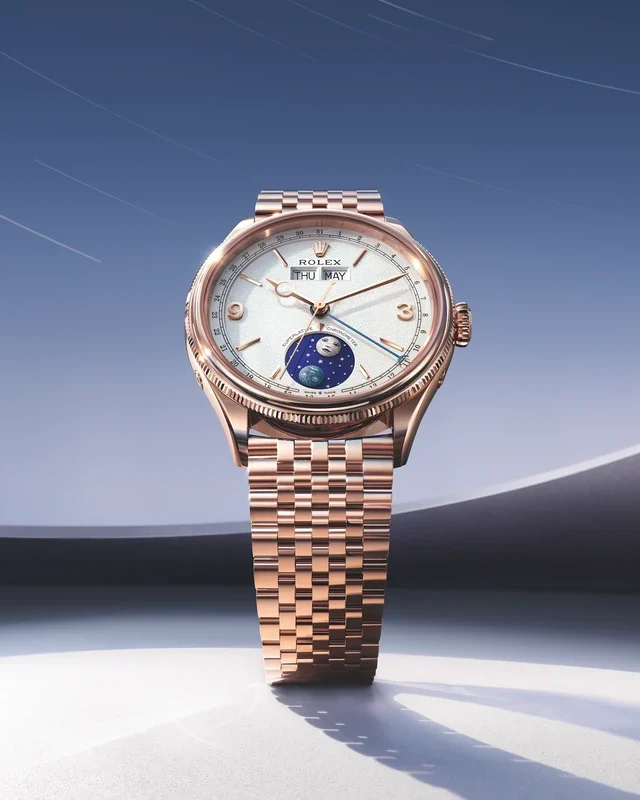 Rolex Perpetual Padellone : notre analyse de la nouvelle montre
