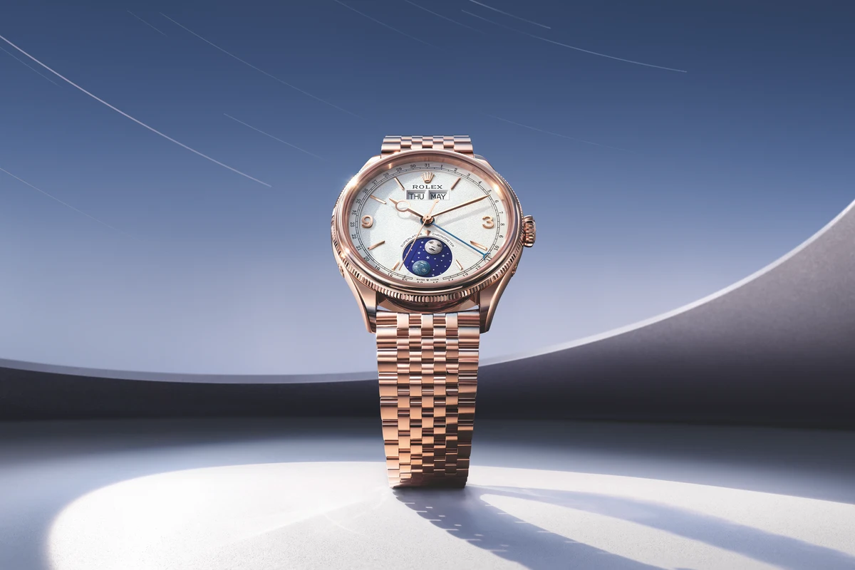 Rolex Perpetual Padellone : notre analyse de la nouvelle montre