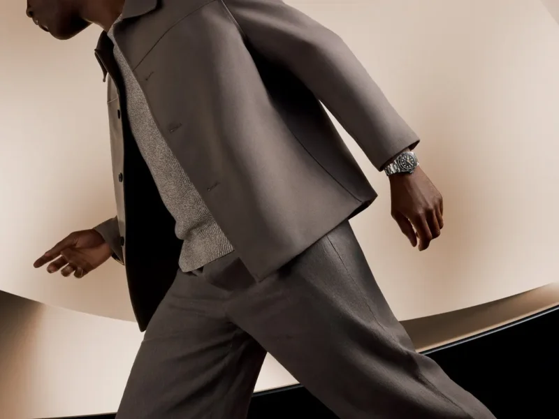 Pourquoi les montres sport de luxe reviennent sous les 40 mm ?