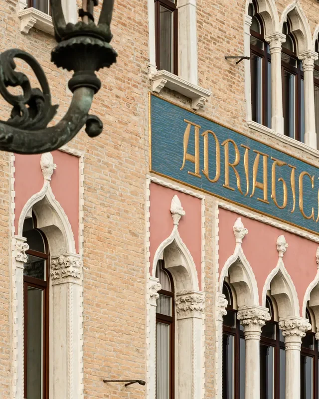 Experimental Roma : le nouvel hôtel chic de la Via Veneto