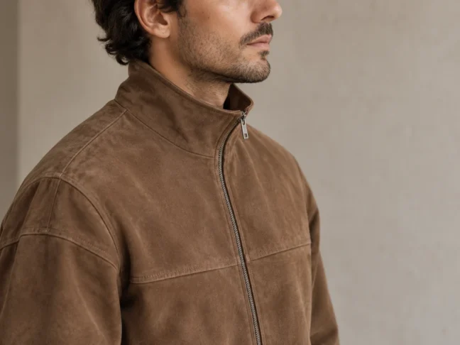 Les meilleures vestes de mi-saison pour homme