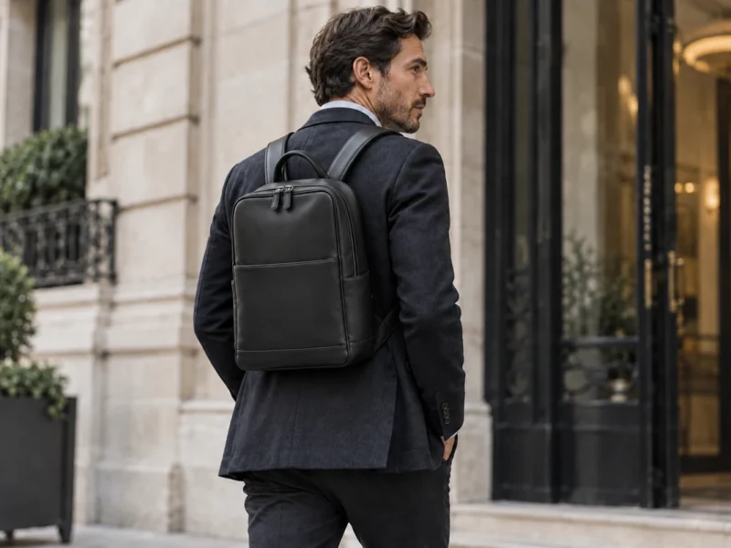 Comment choisir un sac à dos pour aller au bureau