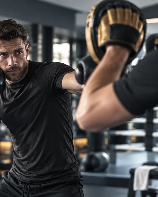 Les meilleurs clubs de boxe haut de gamme à Paris