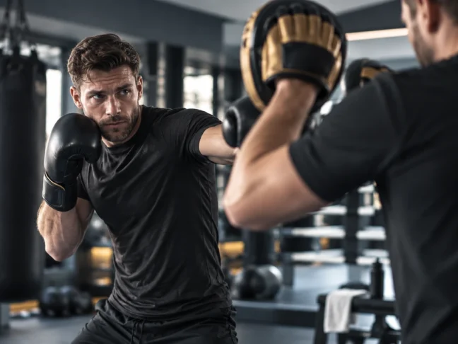 Salles de boxe premium à Paris