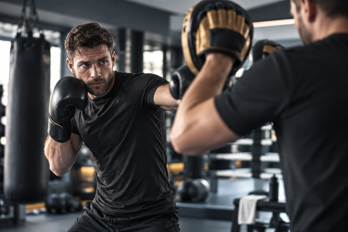 Les meilleurs clubs de boxe haut de gamme à Paris