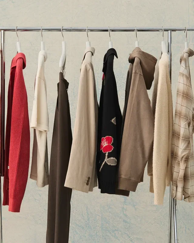 4 marques indépendantes pour construire un vestiaire masculin durable