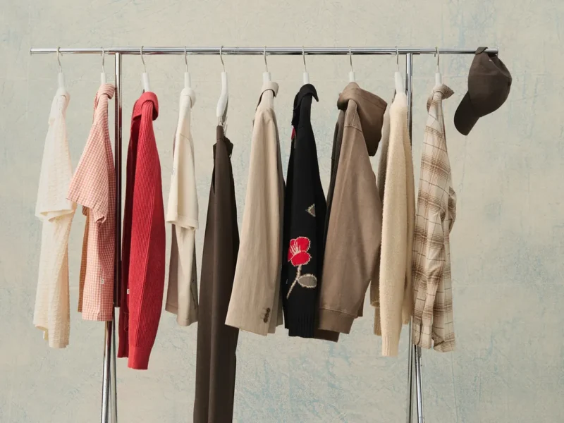 4 marques indépendantes pour construire un vestiaire masculin durable