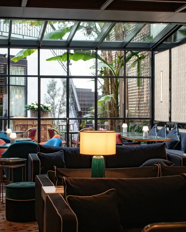 Le Roch Hôtel & Spa célèbre dix ans d’un luxe parisien discret