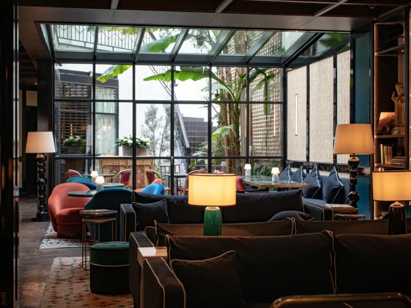 Le Roch Hôtel & Spa célèbre dix ans d’un luxe parisien discret