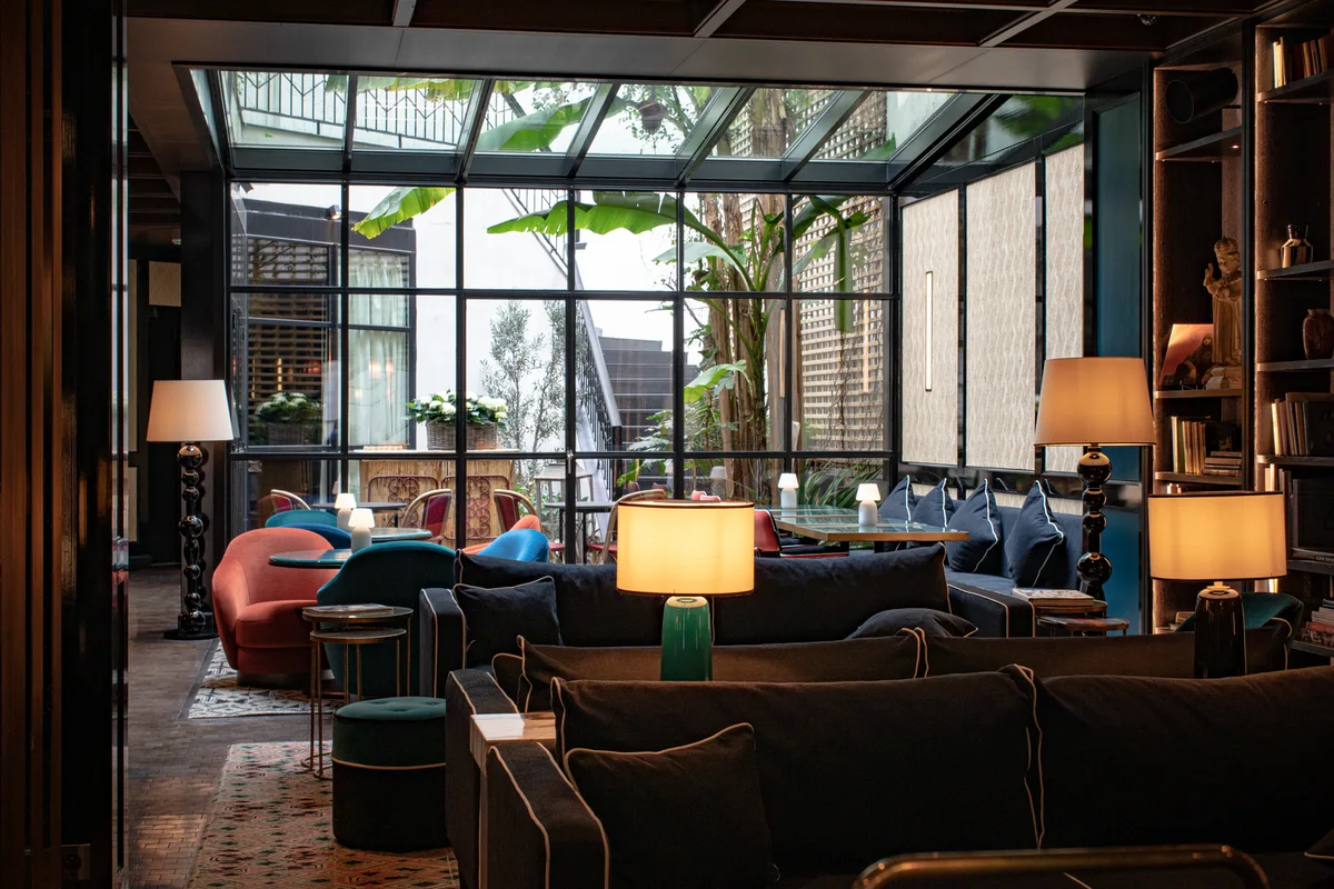 Le Roch Hôtel & Spa