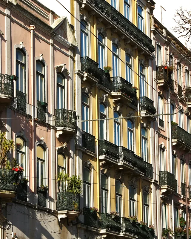 10 choses à faire à Lisbonne autour de Príncipe Real