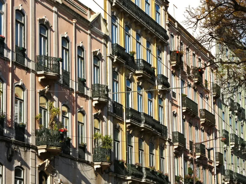 10 choses à faire à Lisbonne autour de Príncipe Real